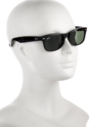 Ray-Ban New Wayferer Wayfarer Sunglasses