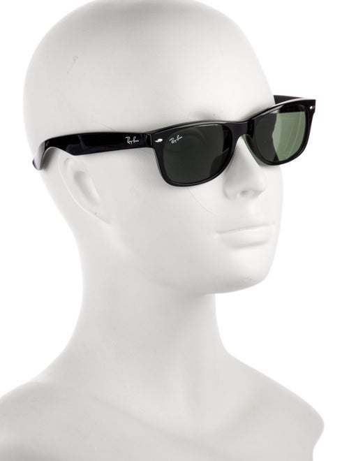Ray-Ban New Wayferer Wayfarer Sunglasses