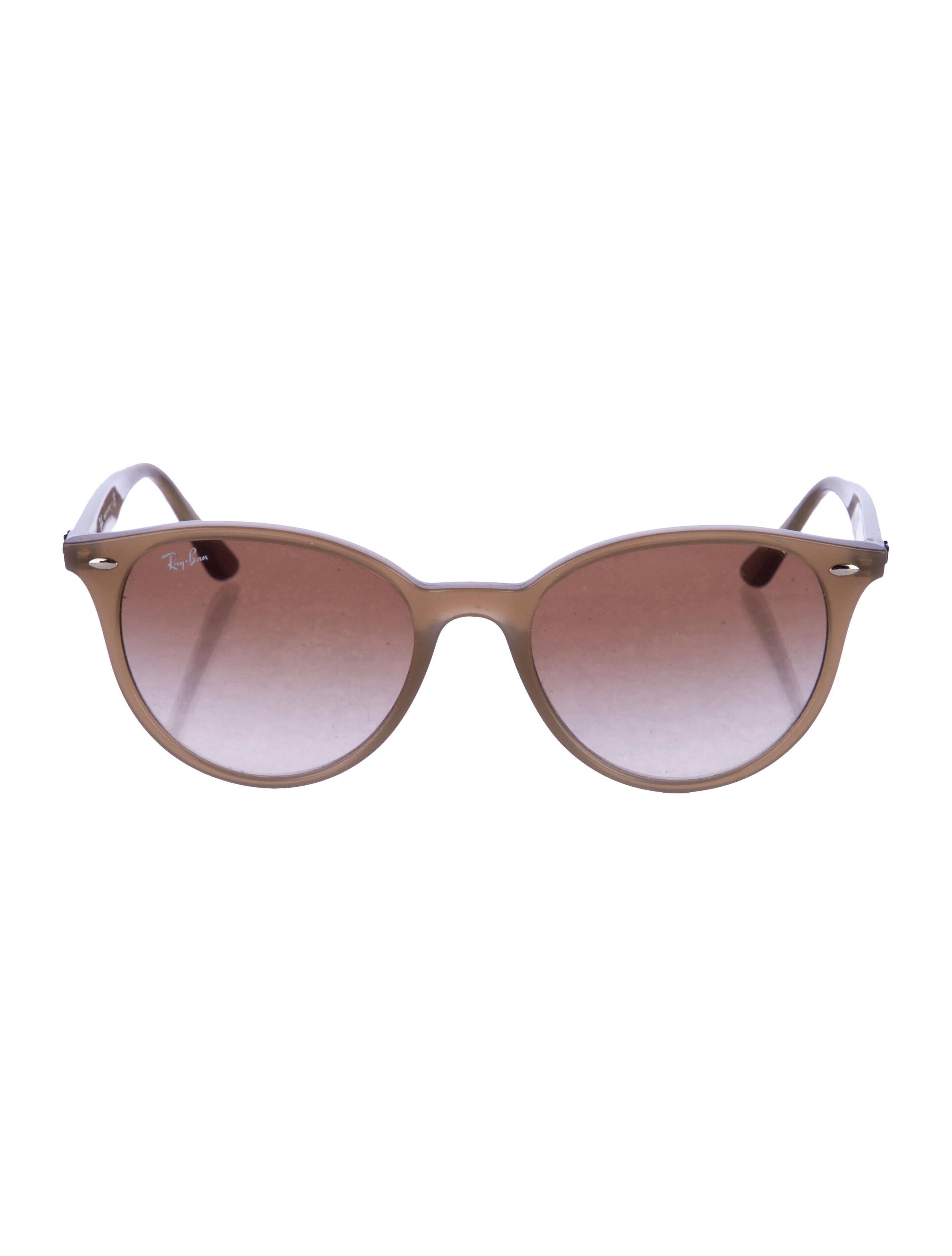 Ray-Ban Wayfarer Gradient Sunglasses