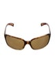 Ray-Ban Cat-Eye Tinted Sunglasses
