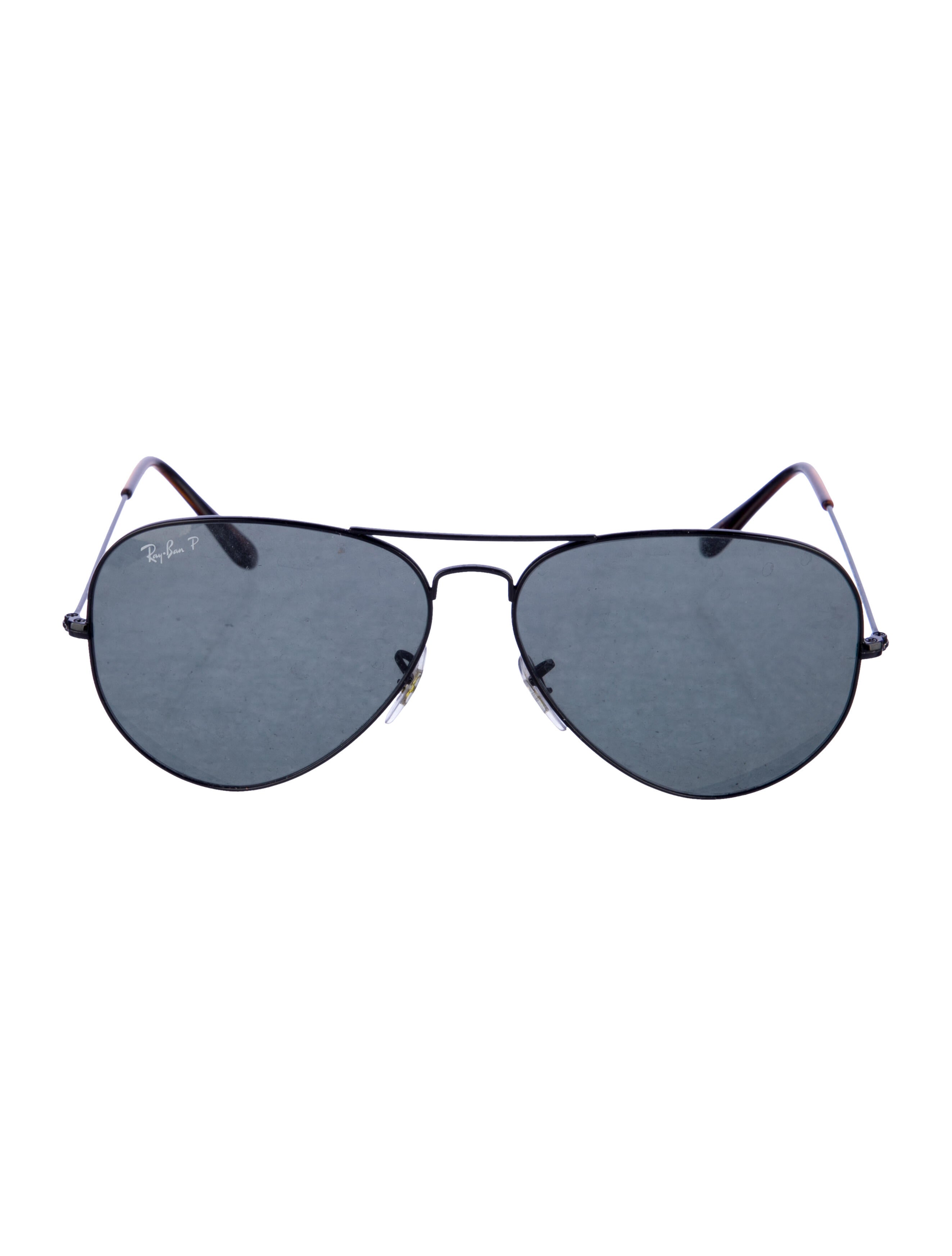 Ray-Ban Large Aviator Sunglasses