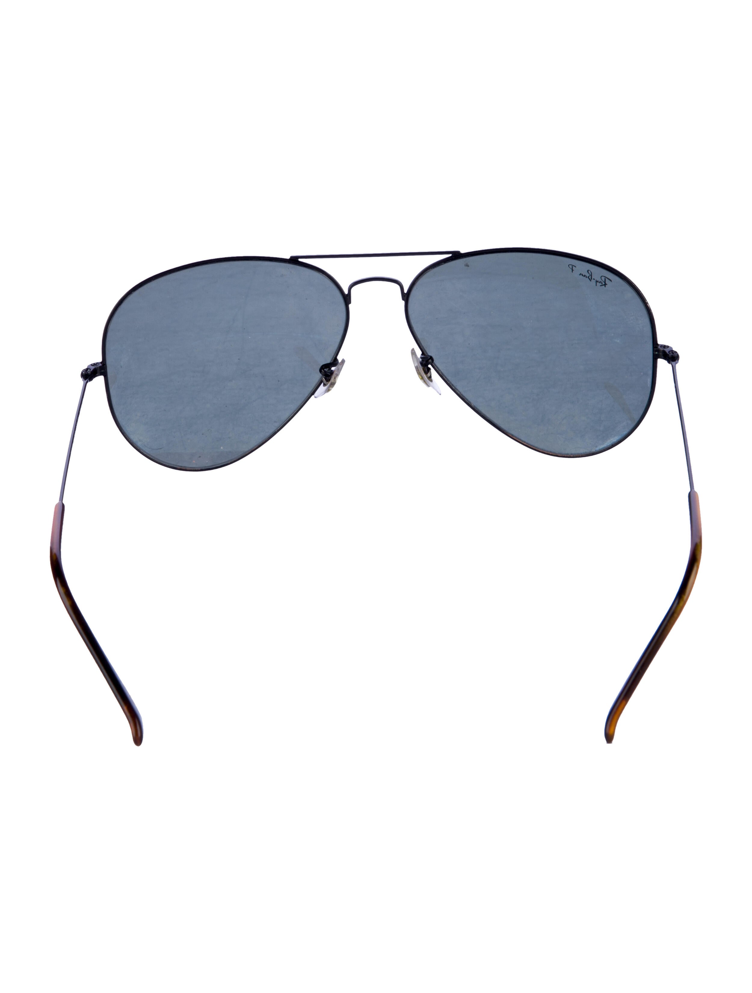 Ray-Ban Large Aviator Sunglasses