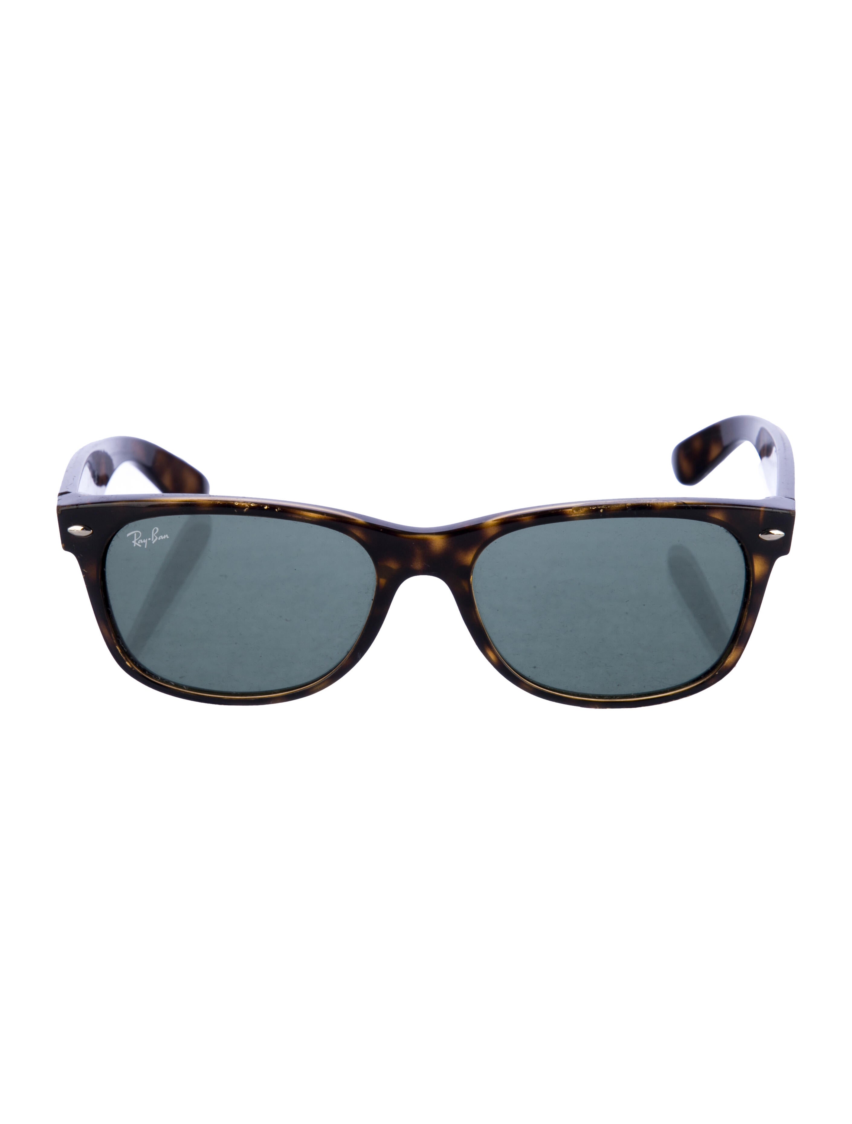 Ray-Ban New Wayfarer Sunglasses