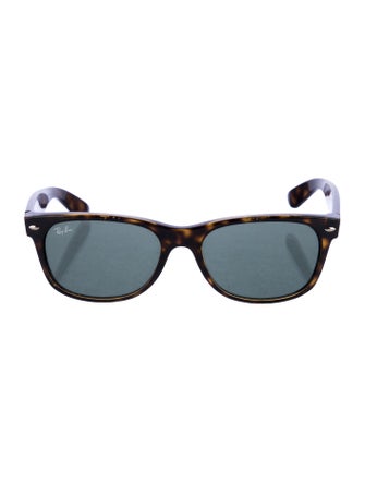 Ray-Ban New Wayfarer Sunglasses