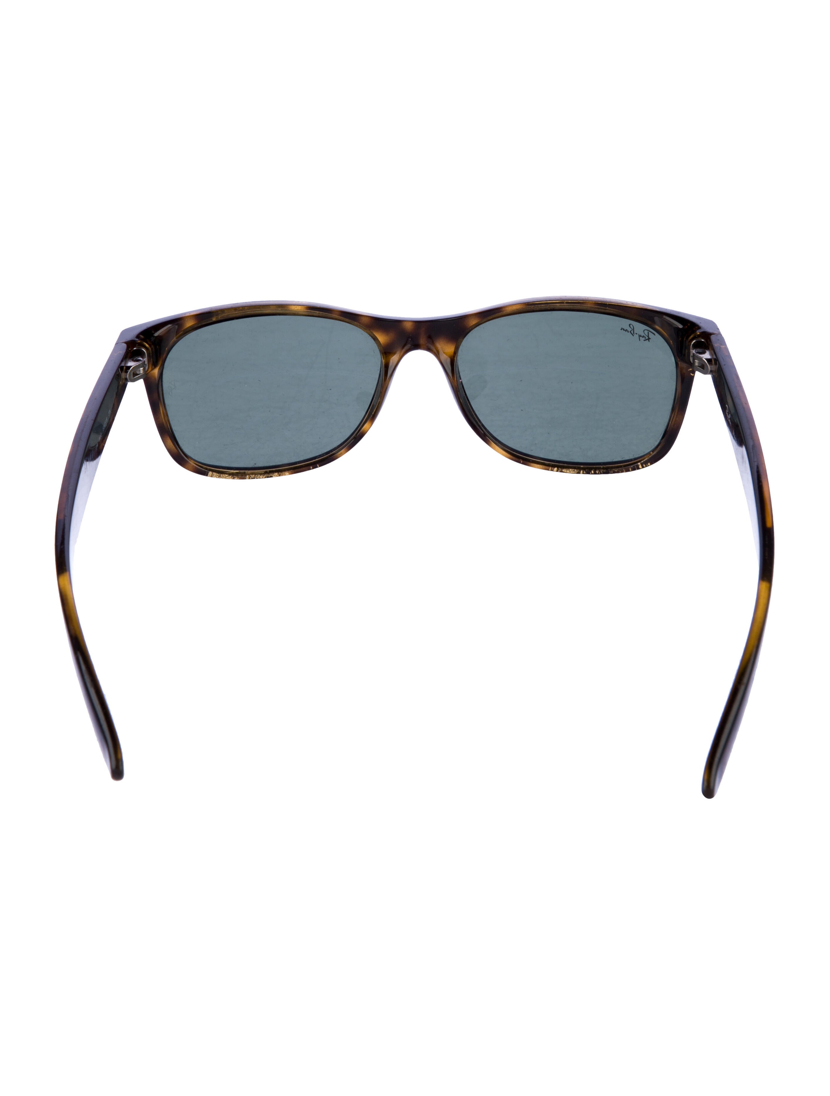 Ray-Ban New Wayfarer Sunglasses