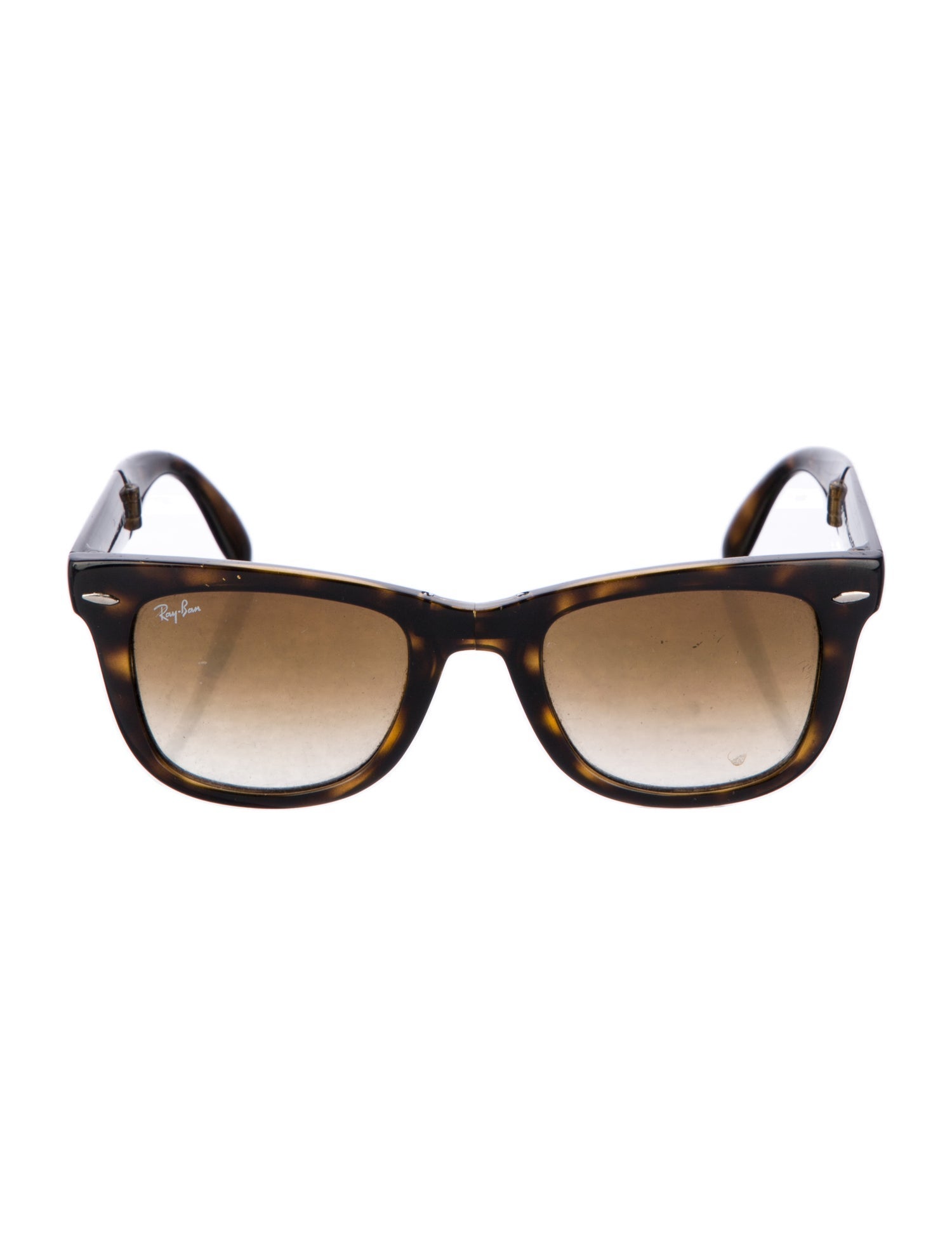 Ray-Ban Wayfarer Gradient Sunglasses