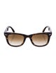 Ray-Ban Wayfarer Gradient Sunglasses