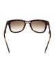 Ray-Ban Wayfarer Gradient Sunglasses