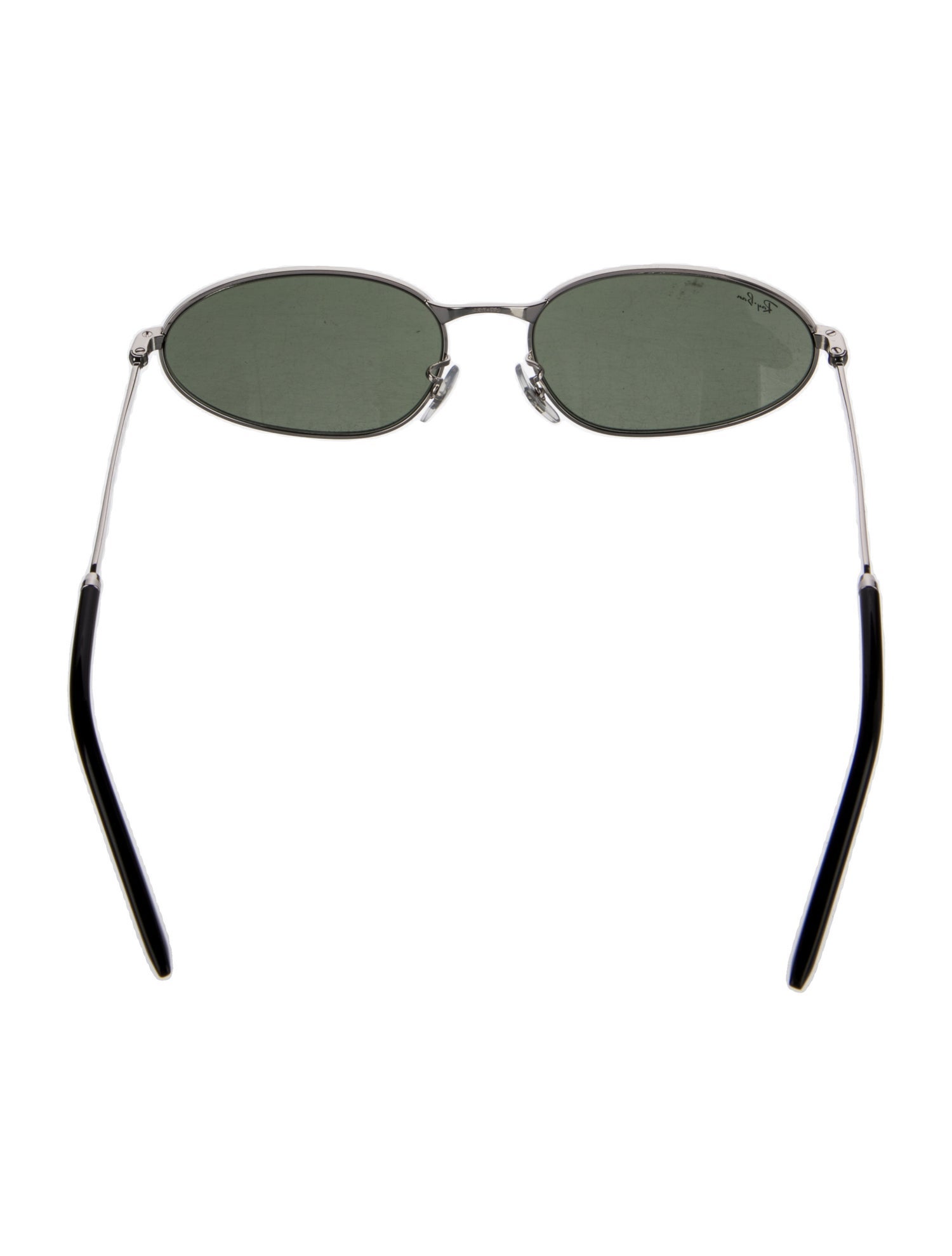 Ray-Ban Aviator Tinted Sunglasses