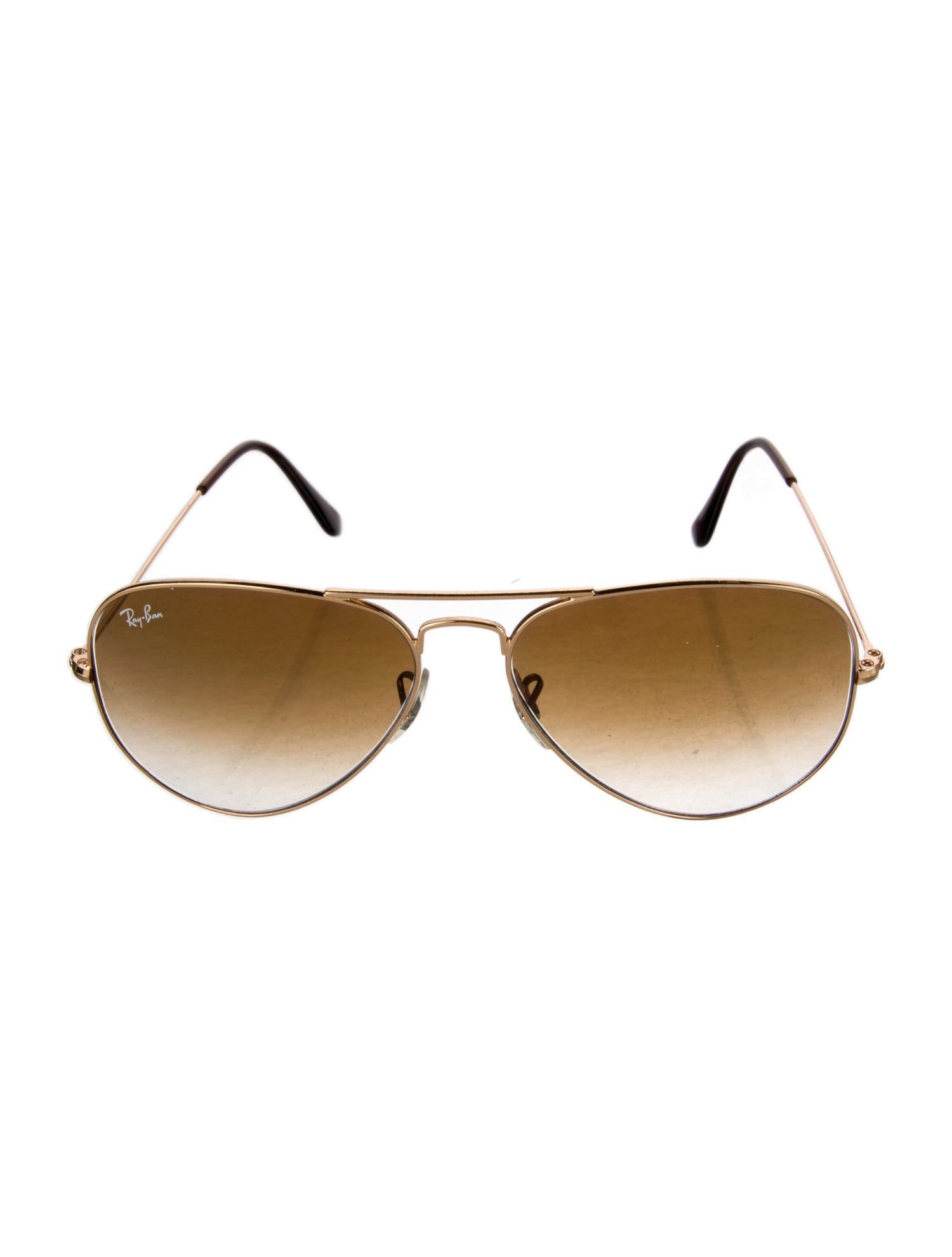 Ray-Ban Large Aviator Sunglasses