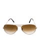 Ray-Ban Large Aviator Sunglasses