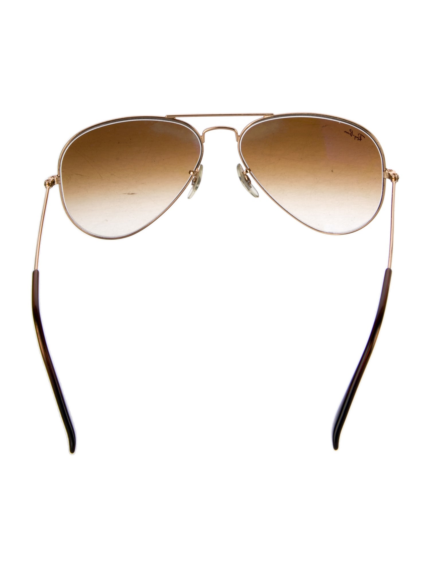 Ray-Ban Large Aviator Sunglasses
