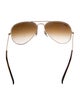 Ray-Ban Large Aviator Sunglasses