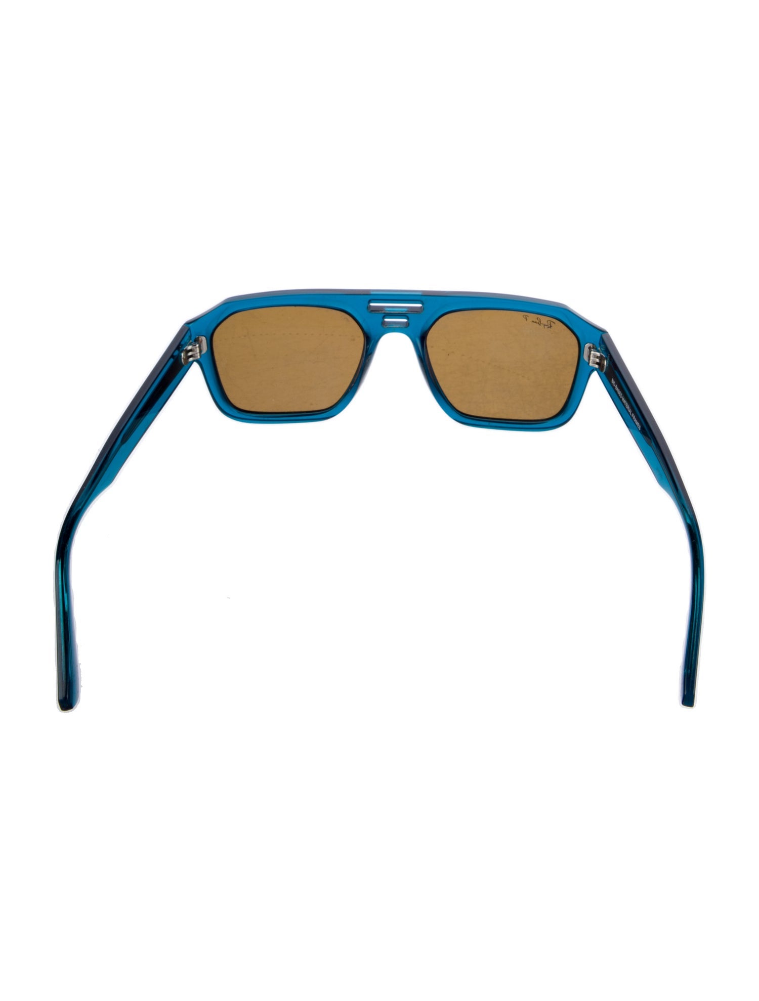 Ray-Ban Corrigan Bio-Based Wayfarer Sunglasses