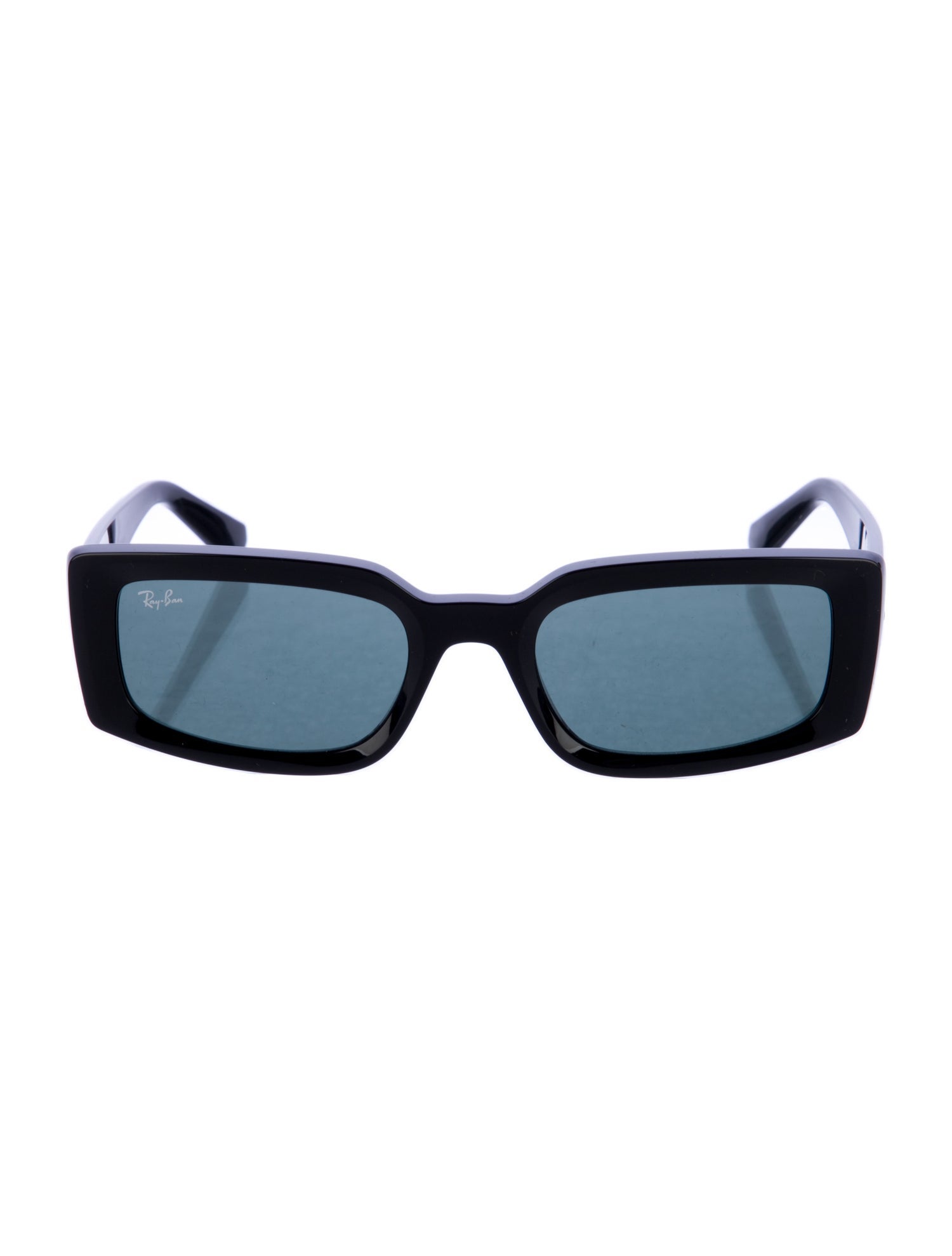 Ray-Ban Square Tinted Sunglasses