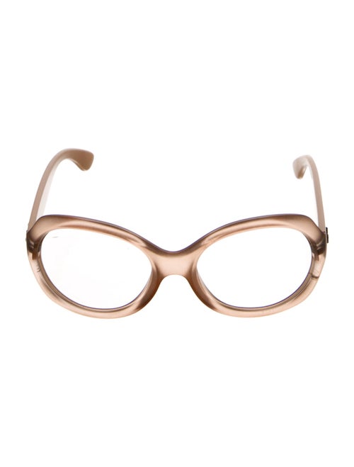 Ray-Ban Jackie Ohh II Round Sunglasses