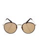Ray-Ban Craft Round Sunglasses