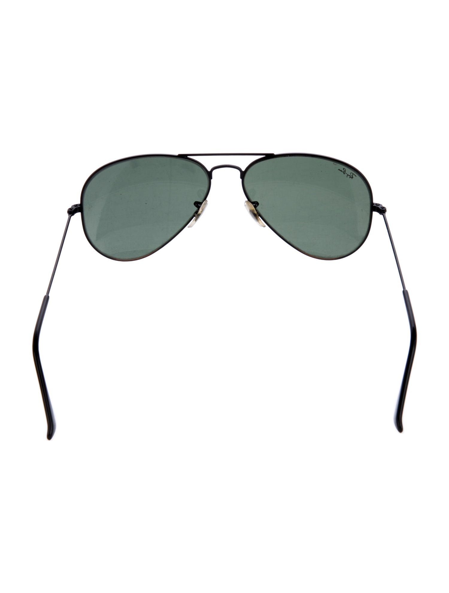 Ray-Ban Aviator Tinted Sunglasses