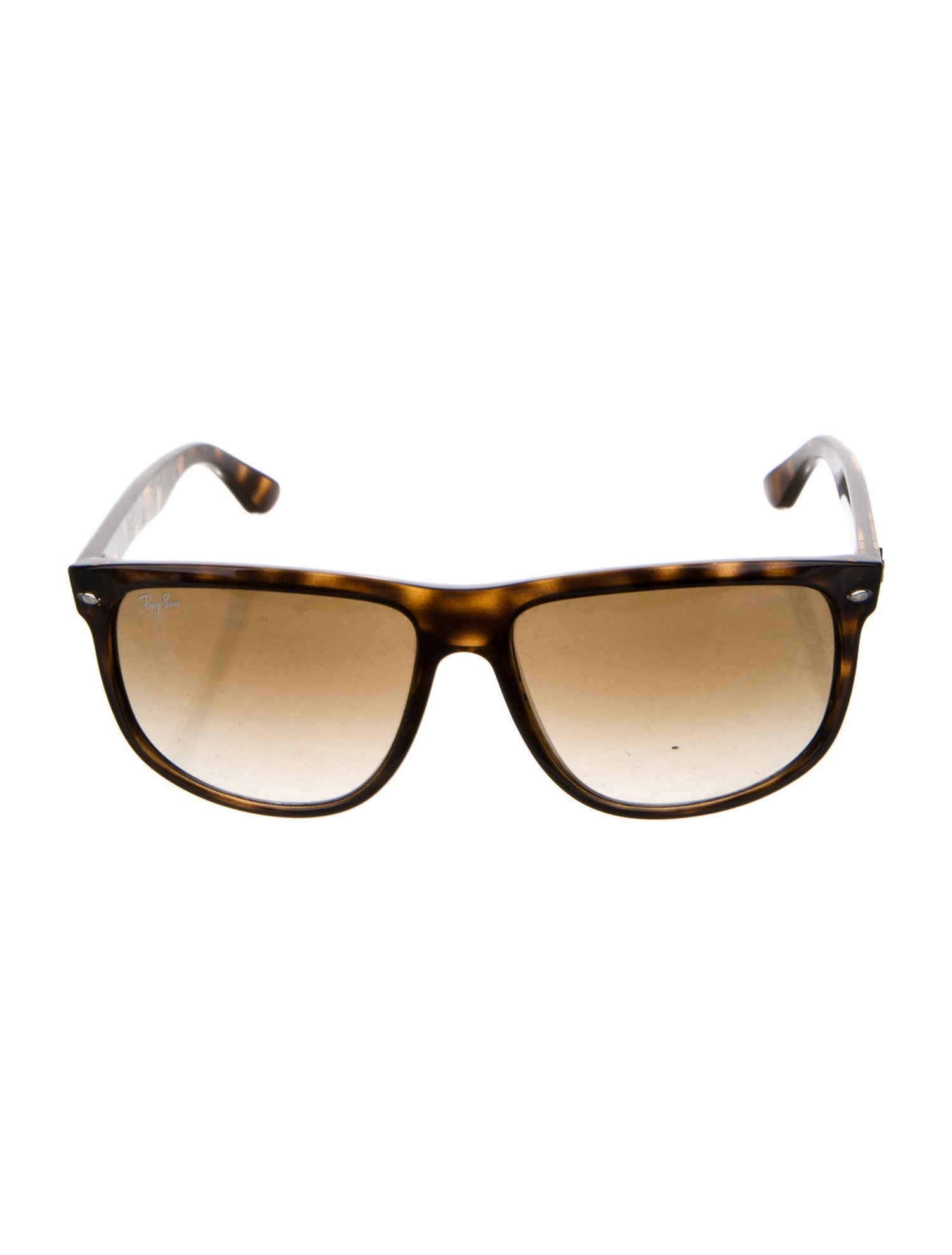 Ray-Ban Boyfriend Wayfarer Sunglasses