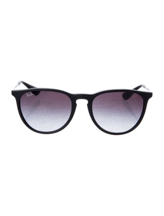 Ray-Ban Erika Wayfarer Wayfarer Sunglasses