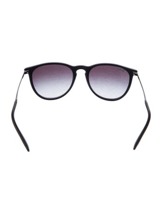 Ray-Ban Erika Wayfarer Wayfarer Sunglasses