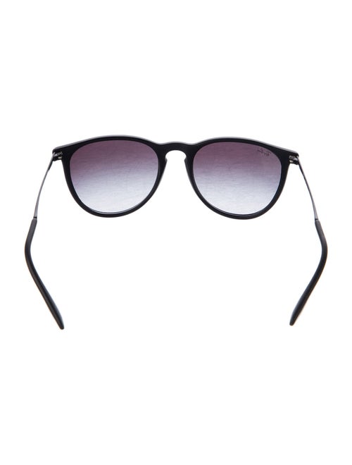 Ray-Ban Erika Wayfarer Wayfarer Sunglasses