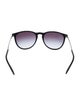 Ray-Ban Erika Wayfarer Wayfarer Sunglasses