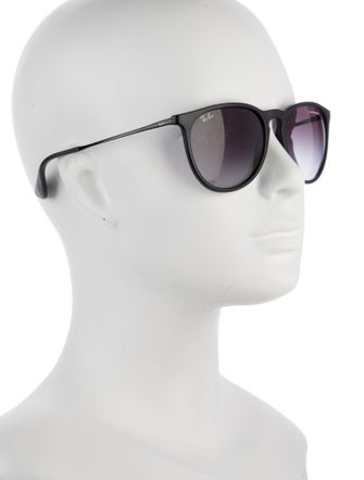 Ray-Ban Erika Wayfarer Wayfarer Sunglasses