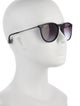 Ray-Ban Erika Wayfarer Wayfarer Sunglasses