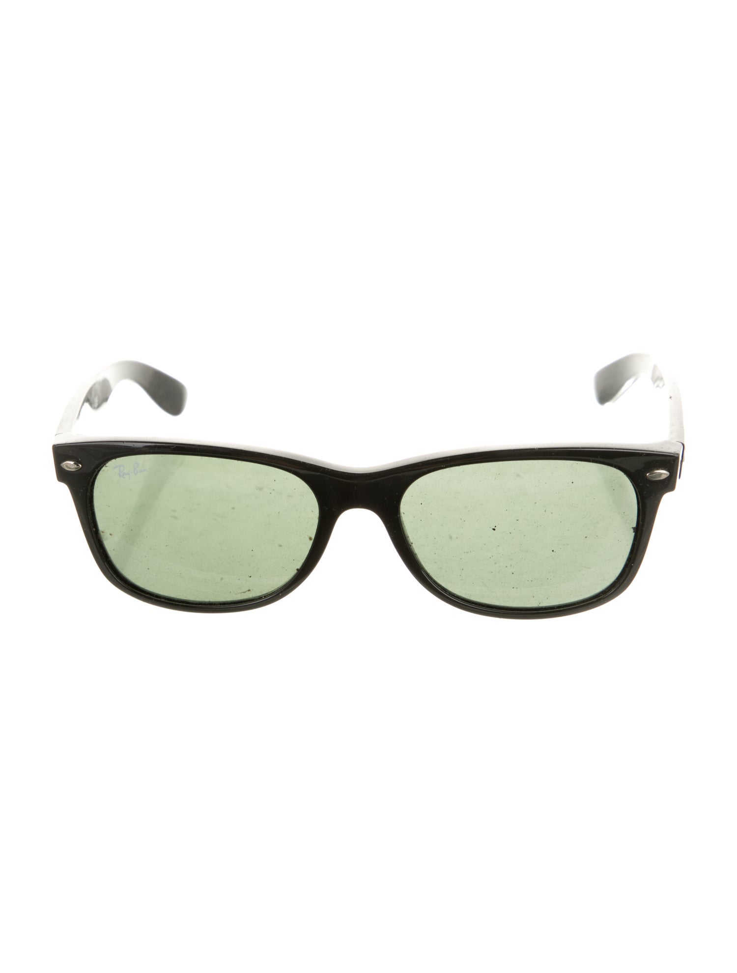 Ray-Ban Wayfarer Tinted Sunglasses