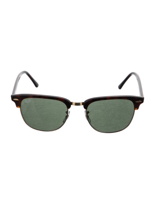 Ray-Ban Clubmaster Wayfarer Sunglasses