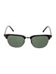 Ray-Ban Clubmaster Wayfarer Sunglasses