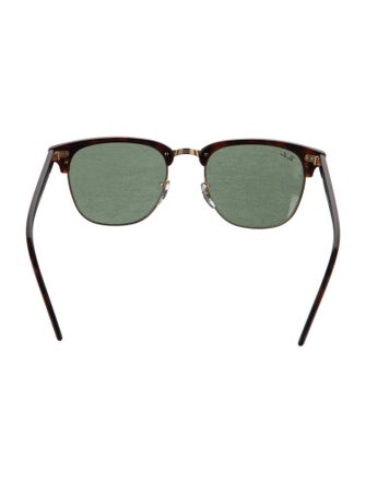 Ray-Ban Clubmaster Wayfarer Sunglasses