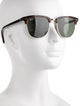 Ray-Ban Clubmaster Wayfarer Sunglasses