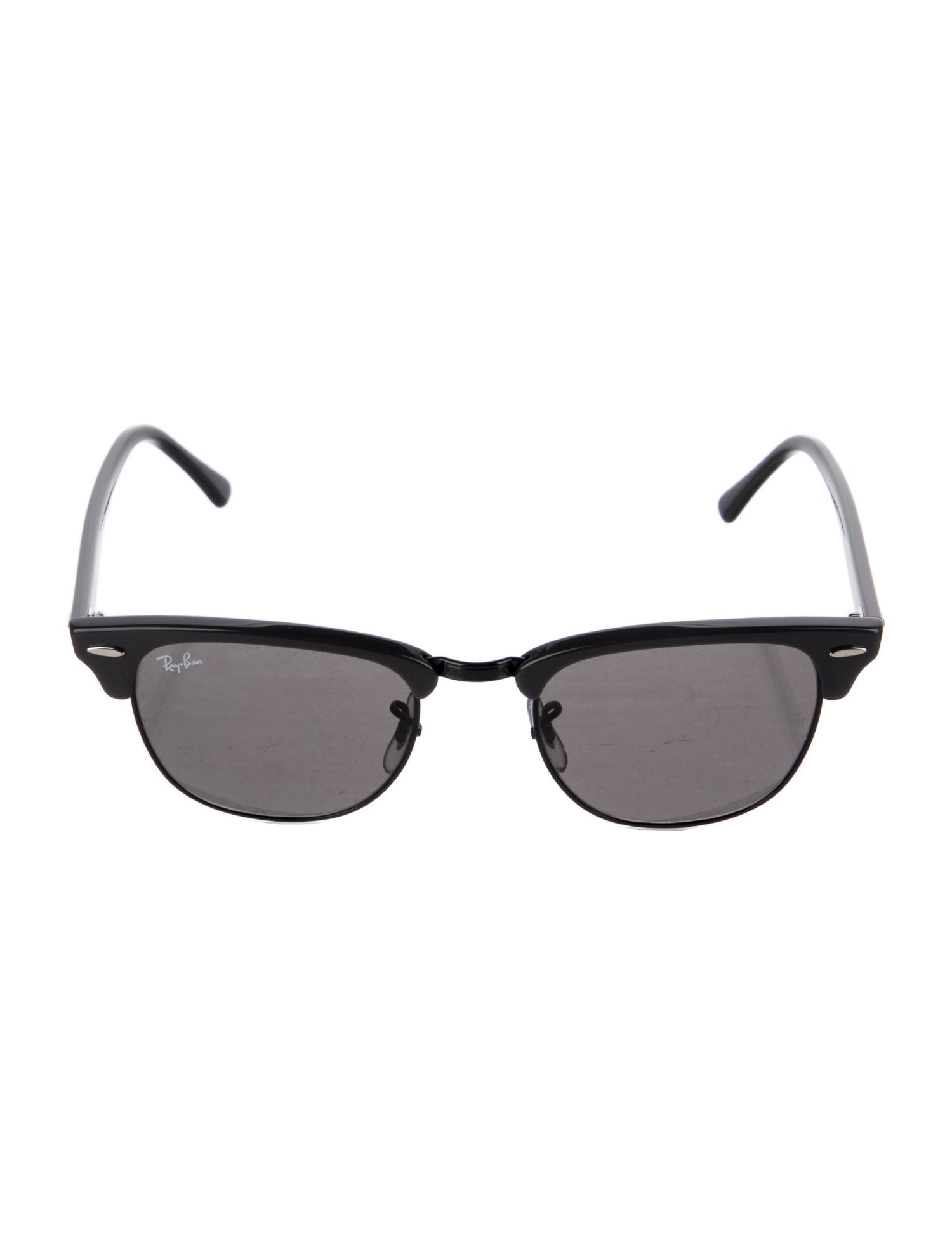 Ray-Ban Clubmaster Wayfarer Sunglasses