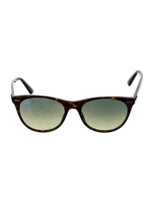 Ray-Ban Wayfarer Gradient Sunglasses
