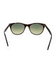 Ray-Ban Wayfarer Gradient Sunglasses