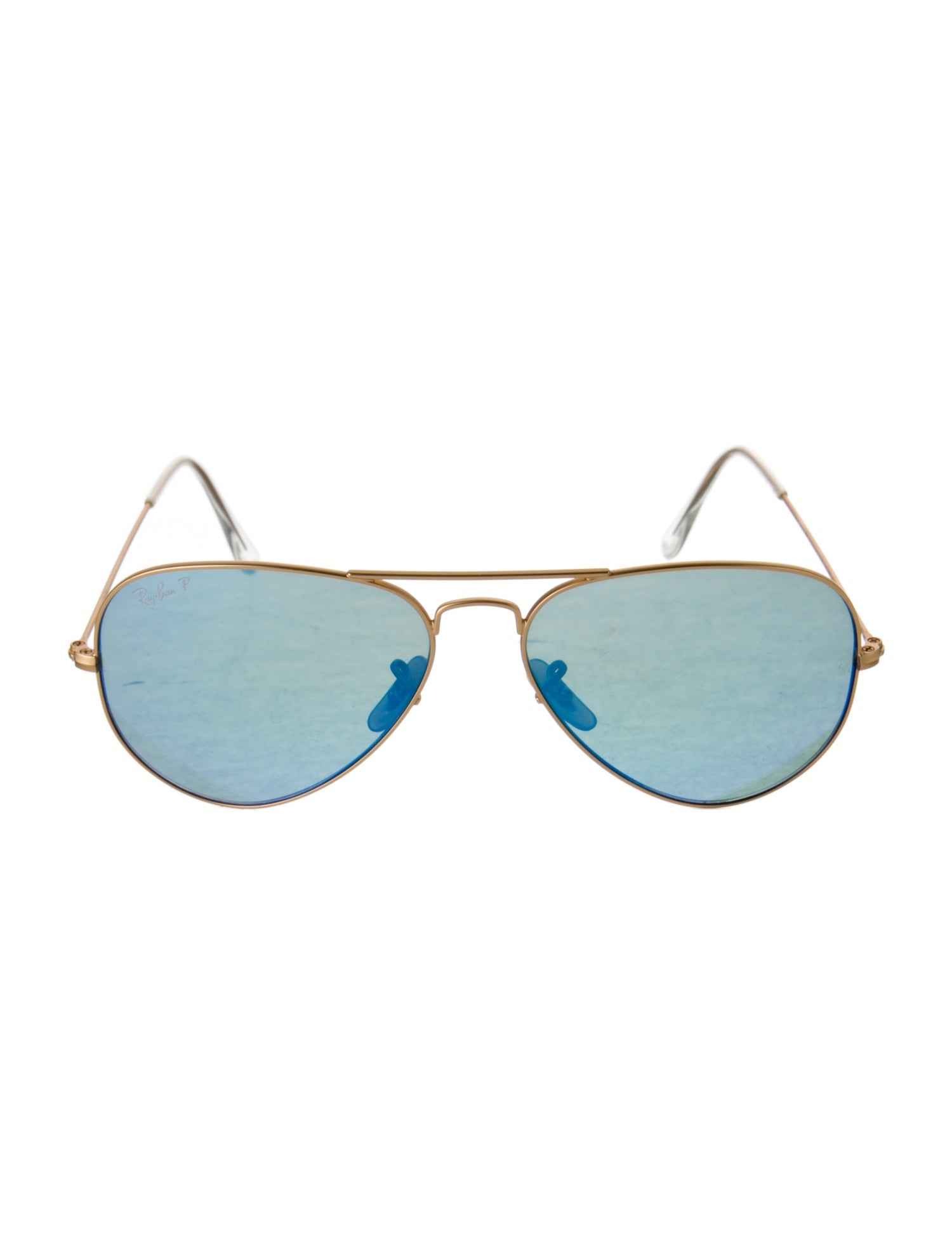Ray-Ban Large Aviator Sunglasses