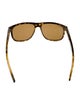Ray-Ban Wayfarer Tinted Sunglasses