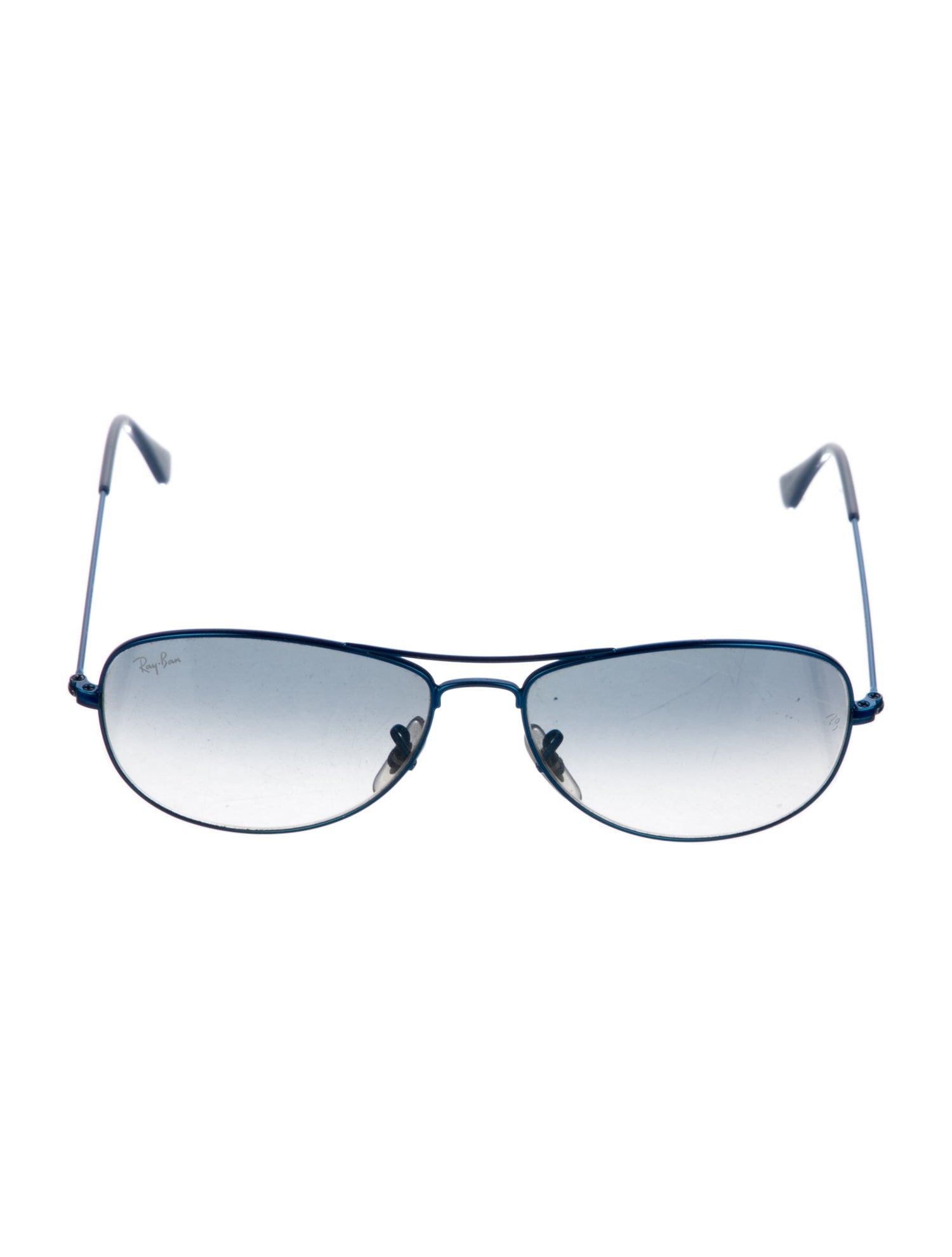 Ray-Ban Aviator Gradient Sunglasses