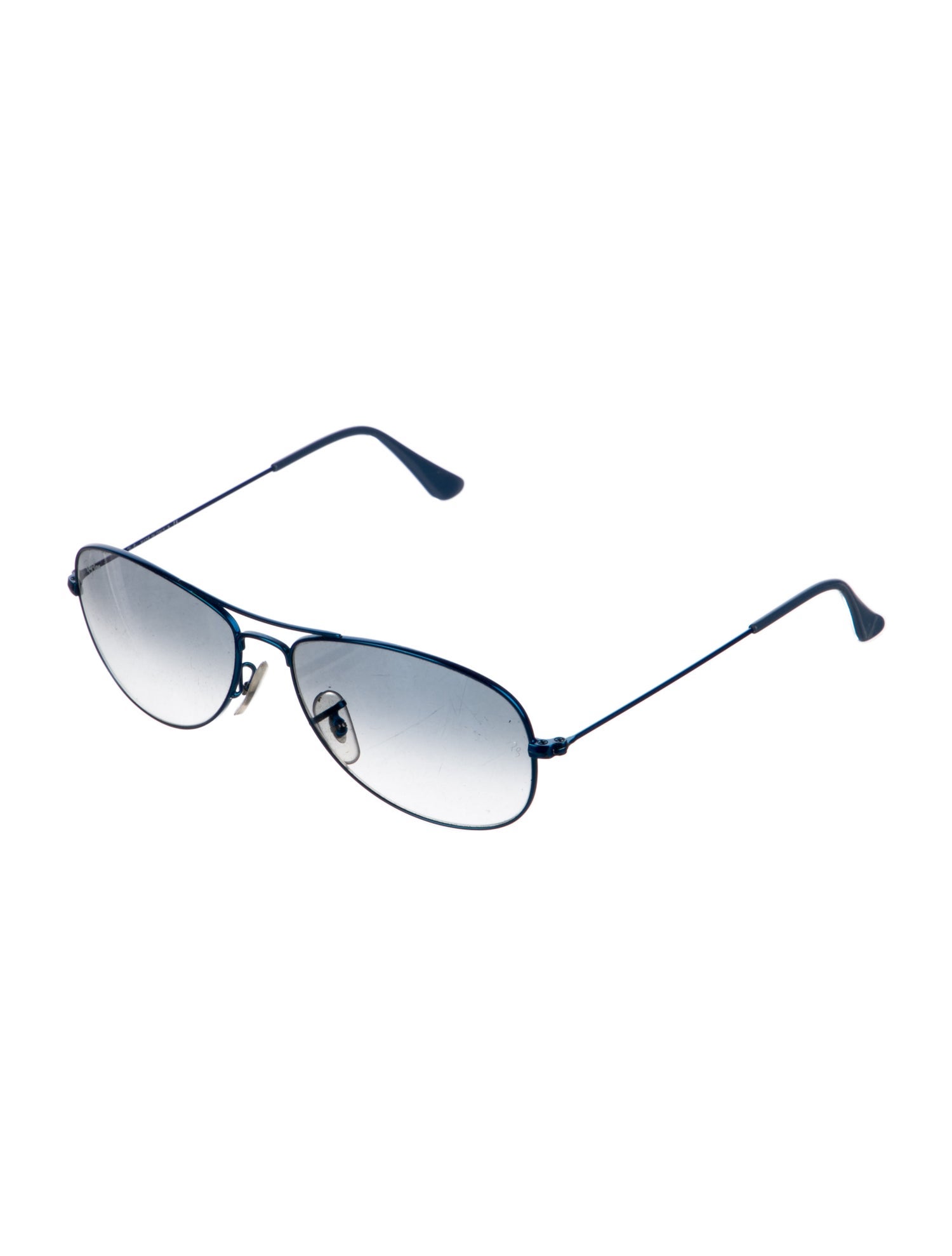 Ray-Ban Aviator Gradient Sunglasses