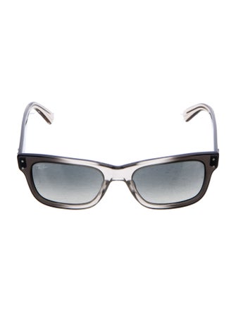 Ray-Ban Wayfarer Gradient Sunglasses