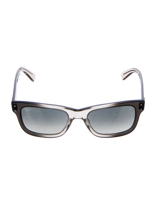 Ray-Ban Wayfarer Gradient Sunglasses