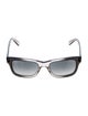 Ray-Ban Wayfarer Gradient Sunglasses