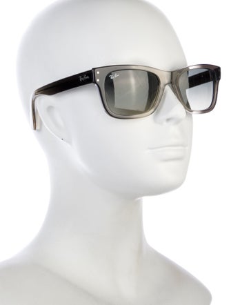 Ray-Ban Wayfarer Gradient Sunglasses