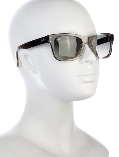 Ray-Ban Wayfarer Gradient Sunglasses