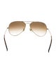 Ray-Ban Aviator Gradient Sunglasses