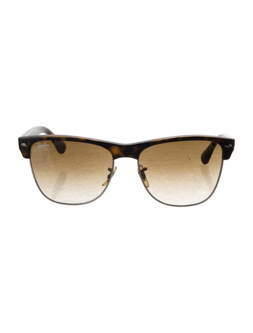 Ray-Ban Wayfarer Gradient Sunglasses