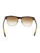 Ray-Ban Wayfarer Gradient Sunglasses