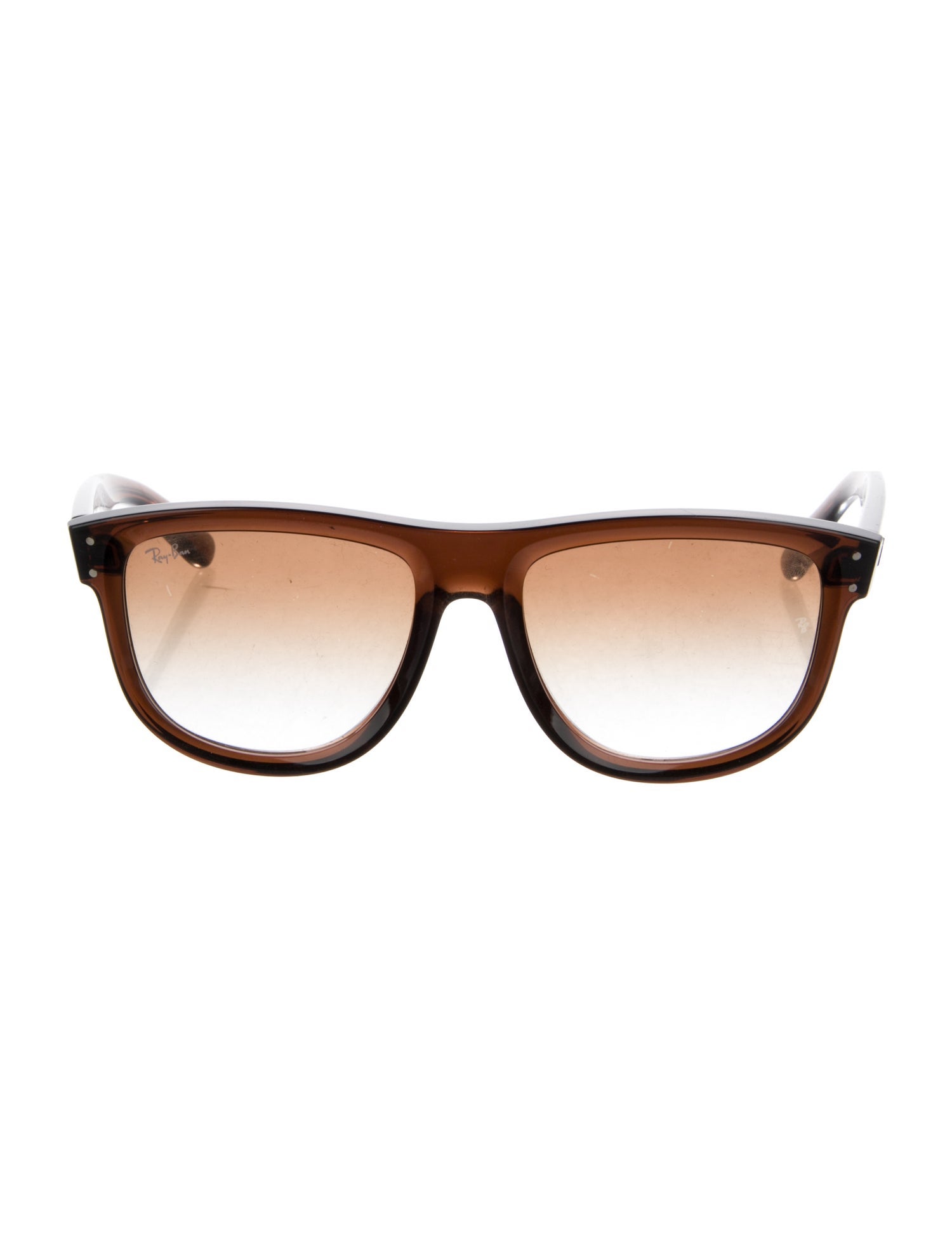 Ray-Ban Wayfarer Gradient Sunglasses